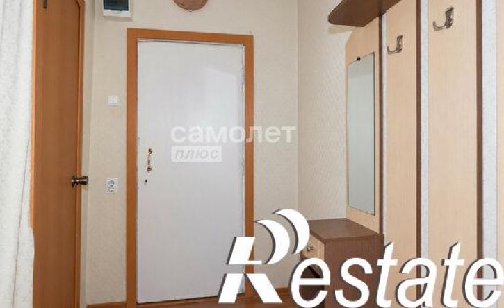 1-комн квартира Ленинградский проспект, 28,  д. 28