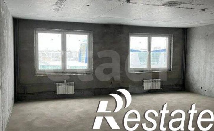 2-комн квартира Октябрьский проспект, 32А,  д. 32А
