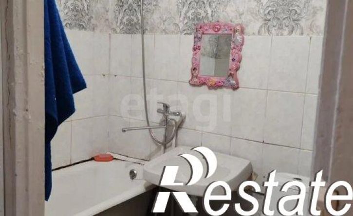 1-комн квартира бульвар Строителей, 32А,  д. 32А