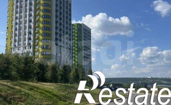 2-комн квартира Октябрьский проспект, 32А,  д. 32А