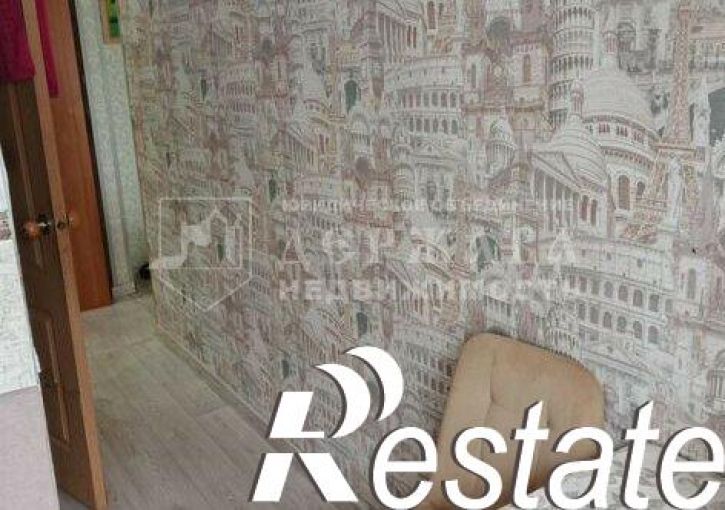 3-комн квартира проспект Шахтёров, 48,  д. 48