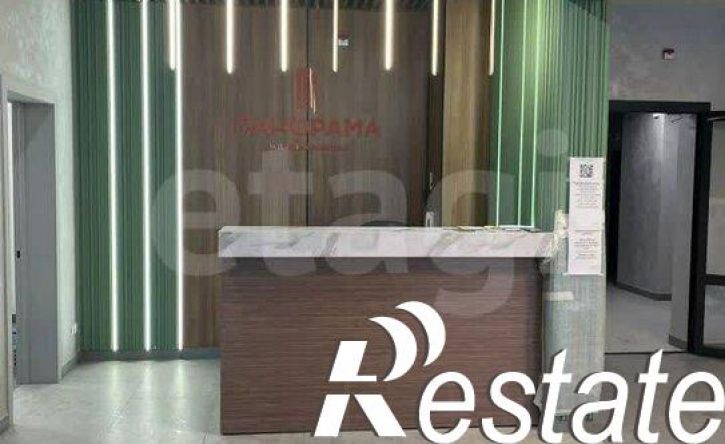 2-комн квартира Октябрьский проспект, 32А,  д. 32А