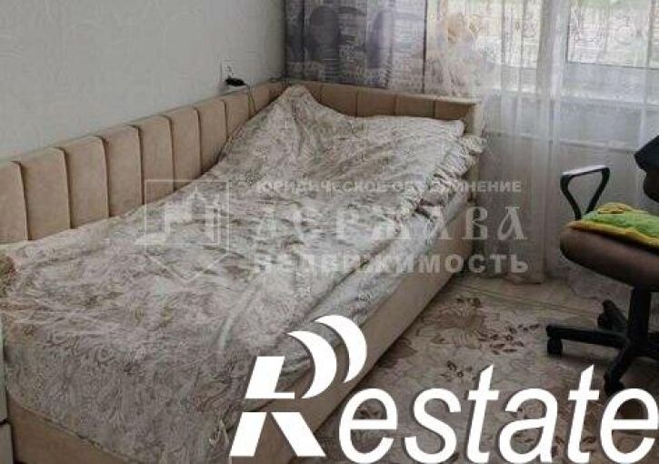 3-комн квартира проспект Шахтёров, 48,  д. 48