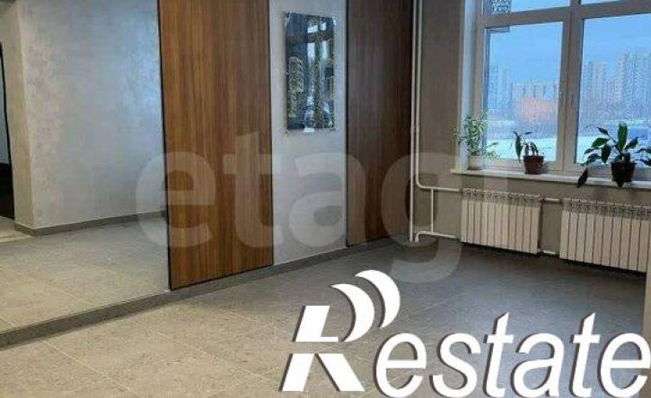2-комн квартира Октябрьский проспект, 32А,  д. 32А