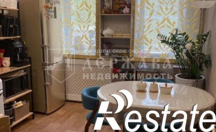 3-комн квартира Весенний проспект, 2,  д. 2
