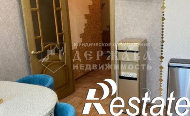 3-комн квартира Весенний проспект, 2,  д. 2