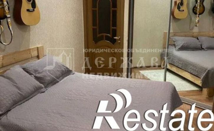 3-комн квартира Весенний проспект, 2,  д. 2
