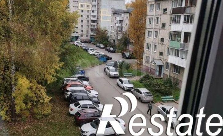 1-комн квартира бульвар Строителей, 32А,  д. 32А