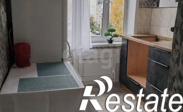 1-комн квартира бульвар Строителей, 32А,  д. 32А