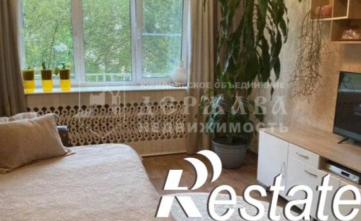 3-комн квартира Весенний проспект, 2,  д. 2