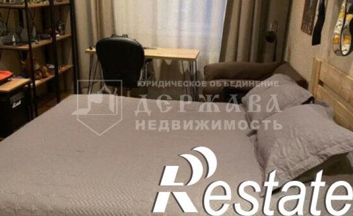 3-комн квартира Весенний проспект, 2,  д. 2