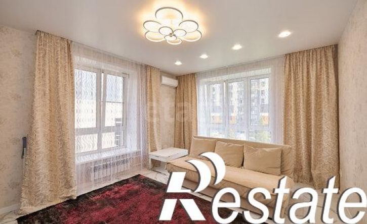 3-комн квартира бульвар Строителей, 60 к5,  д. 60 к5