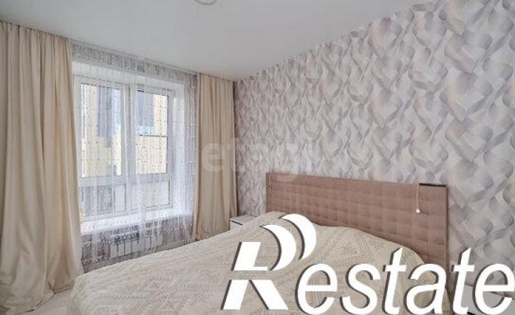 3-комн квартира бульвар Строителей, 60 к5,  д. 60 к5