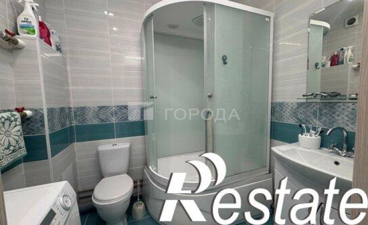 3-комн квартира 2-я Заречная улица, 9,  д. 9