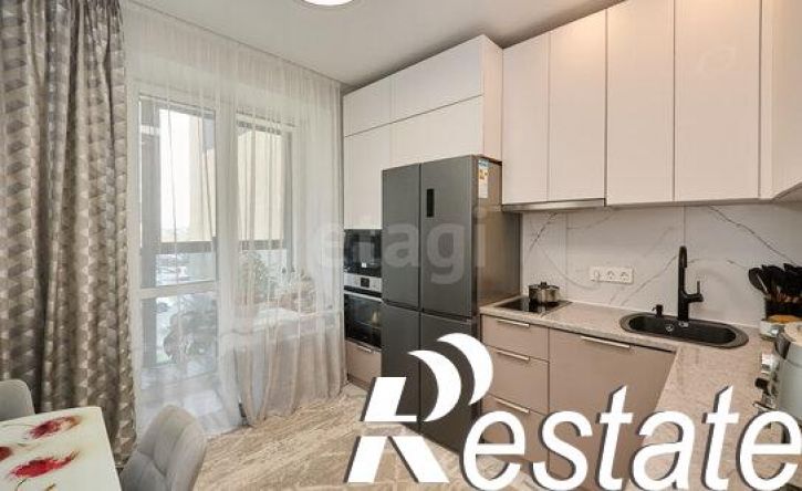 3-комн квартира бульвар Строителей, 60 к5,  д. 60 к5