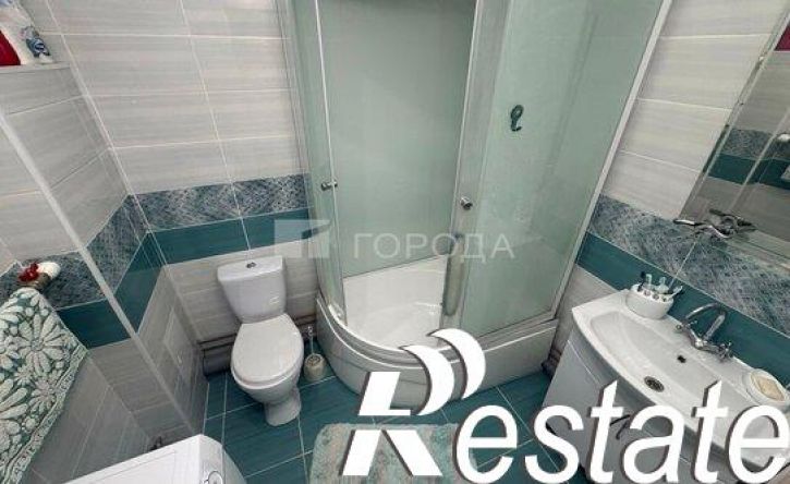 3-комн квартира 2-я Заречная улица, 9,  д. 9