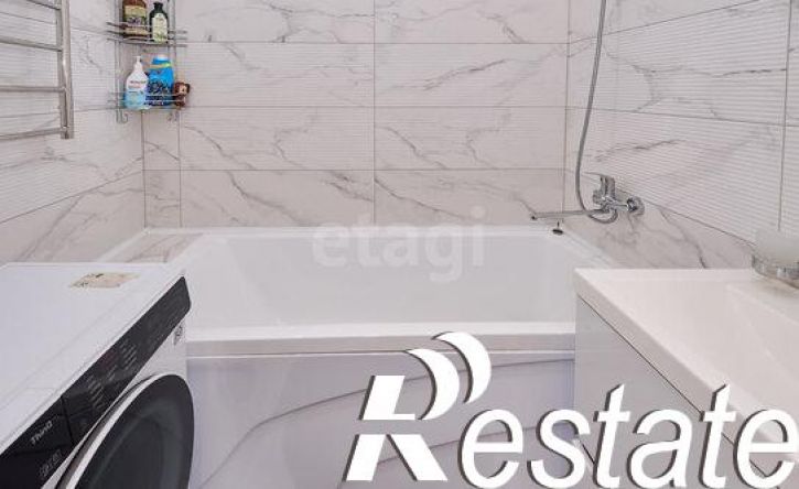 3-комн квартира бульвар Строителей, 60 к5,  д. 60 к5