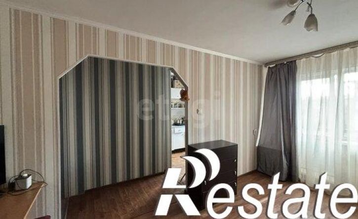 1-комн квартира проспект Ленина, 100,  д. 100
