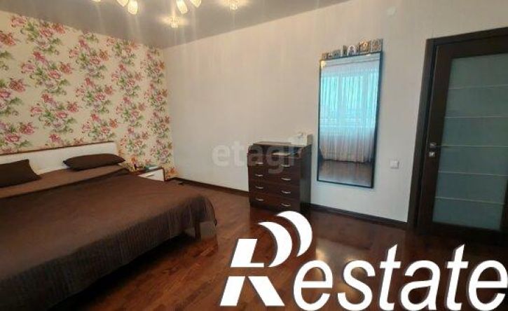 3-комн квартира улица Терешковой, 18Б,  д. 18Б