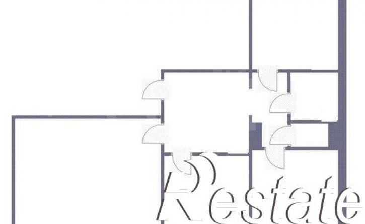 3-комн квартира улица Терешковой, 18Б,  д. 18Б