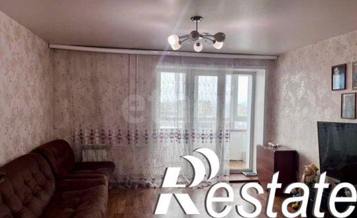 4-комн квартира улица Патриотов, 35,  д. 35