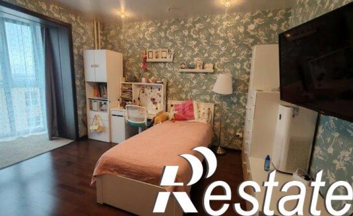 3-комн квартира улица Терешковой, 18Б,  д. 18Б