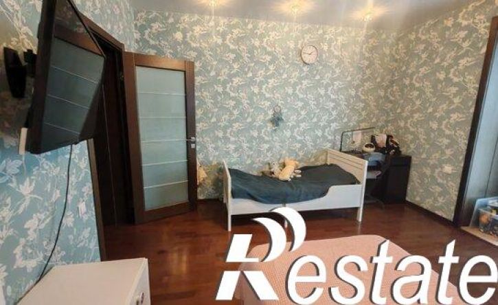 3-комн квартира улица Терешковой, 18Б,  д. 18Б