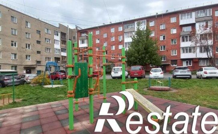 2-комн квартира проспект Шахтёров, 38,  д. 38