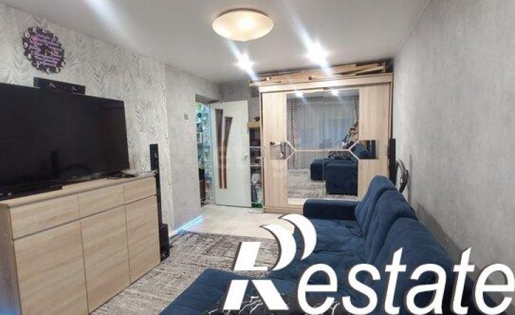 2-комн квартира проспект Шахтёров, 38,  д. 38