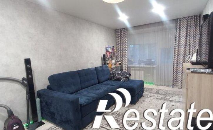 2-комн квартира проспект Шахтёров, 38,  д. 38