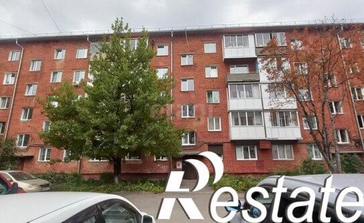 2-комн квартира проспект Шахтёров, 38,  д. 38