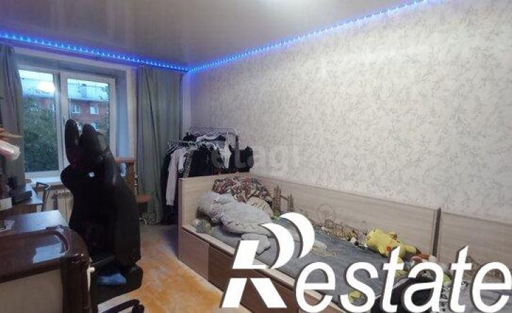 2-комн квартира проспект Шахтёров, 38,  д. 38