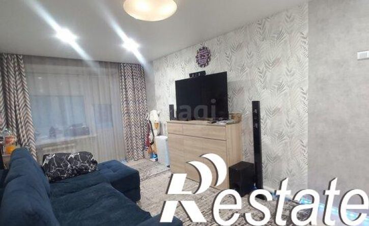 2-комн квартира проспект Шахтёров, 38,  д. 38