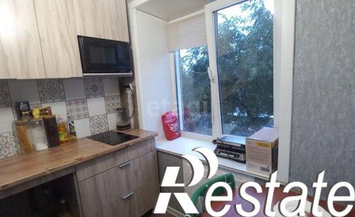 2-комн квартира проспект Шахтёров, 38,  д. 38
