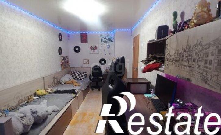 2-комн квартира проспект Шахтёров, 38,  д. 38