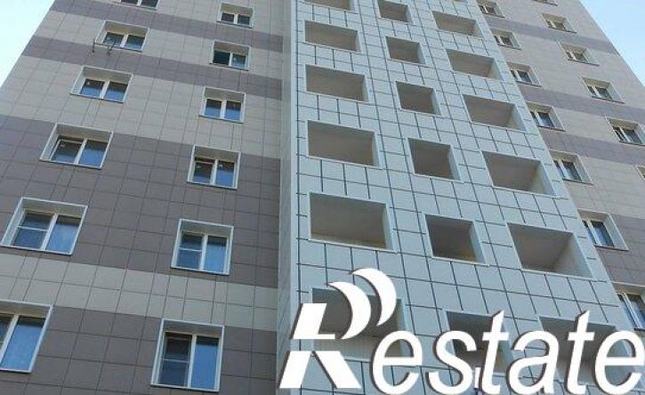 2-комн квартира Пролетарская улица, 22Б,  д. 22Б