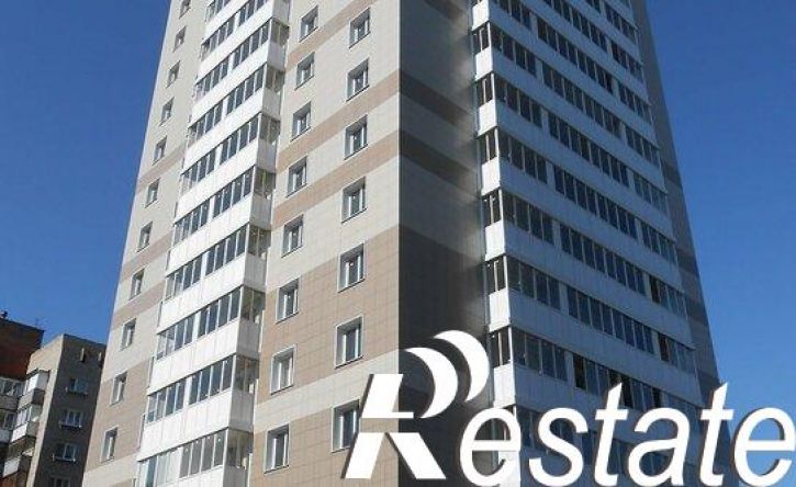 2-комн квартира Пролетарская улица, 22Б,  д. 22Б
