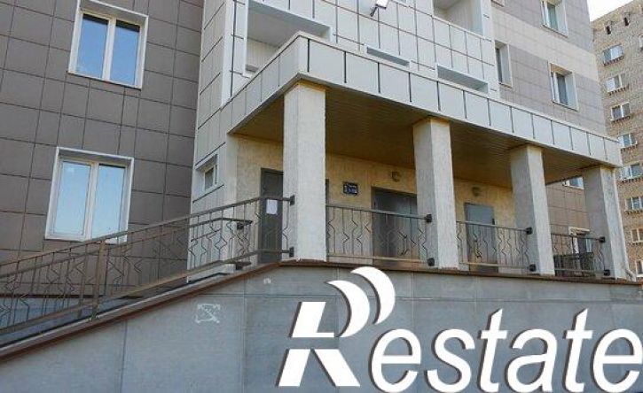 2-комн квартира Пролетарская улица, 22Б,  д. 22Б