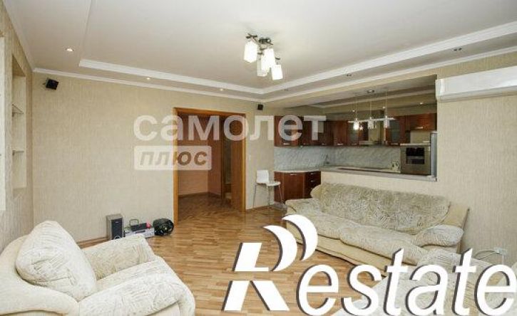 3-комн квартира улица Свободы, 11,  д. 11