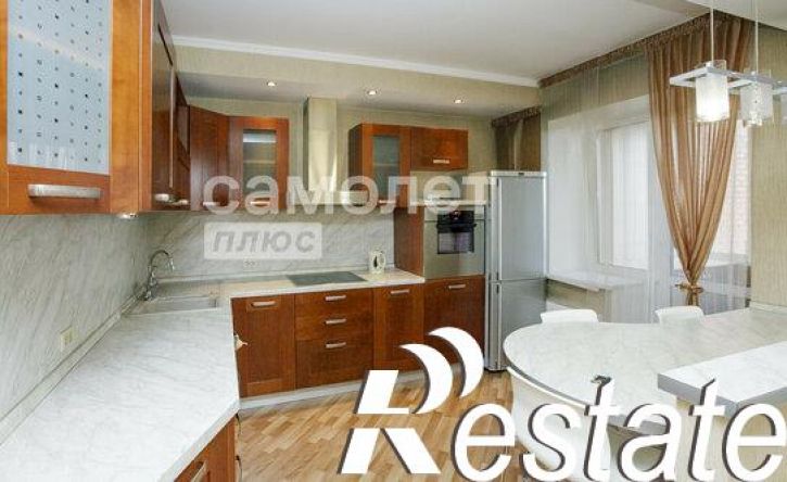3-комн квартира улица Свободы, 11,  д. 11