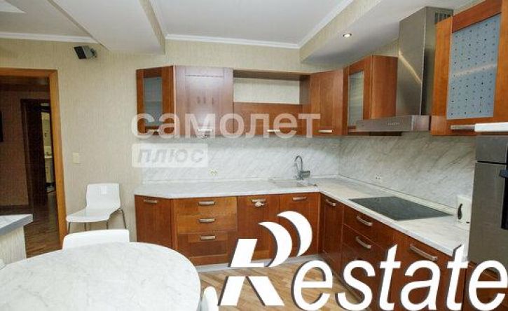 3-комн квартира улица Свободы, 11,  д. 11