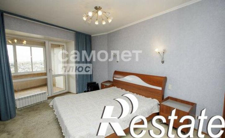 3-комн квартира улица Свободы, 11,  д. 11