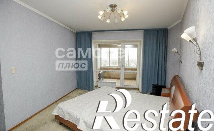 3-комн квартира улица Свободы, 11,  д. 11