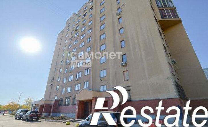 2-комн квартира Ленинградский проспект, 28А,  д. 28А