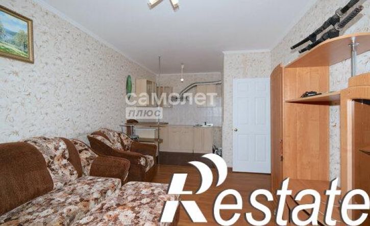 2-комн квартира Ленинградский проспект, 28А,  д. 28А