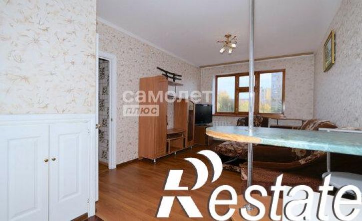 2-комн квартира Ленинградский проспект, 28А,  д. 28А