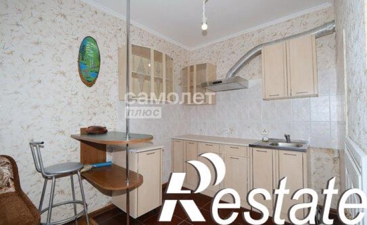 2-комн квартира Ленинградский проспект, 28А,  д. 28А