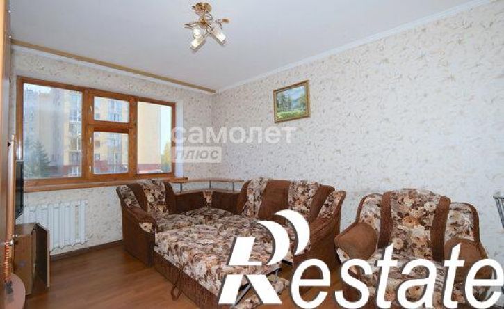 2-комн квартира Ленинградский проспект, 28А,  д. 28А