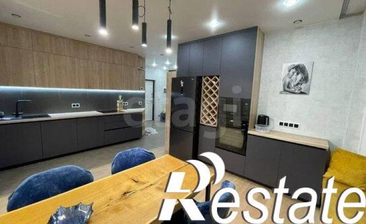 3-комн квартира Притомский проспект, 25 к1,  д. 25 к1