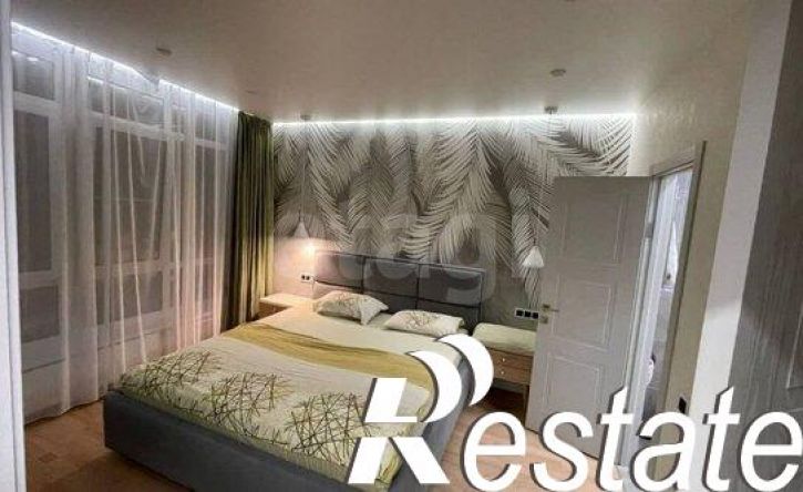 3-комн квартира Притомский проспект, 25 к1,  д. 25 к1